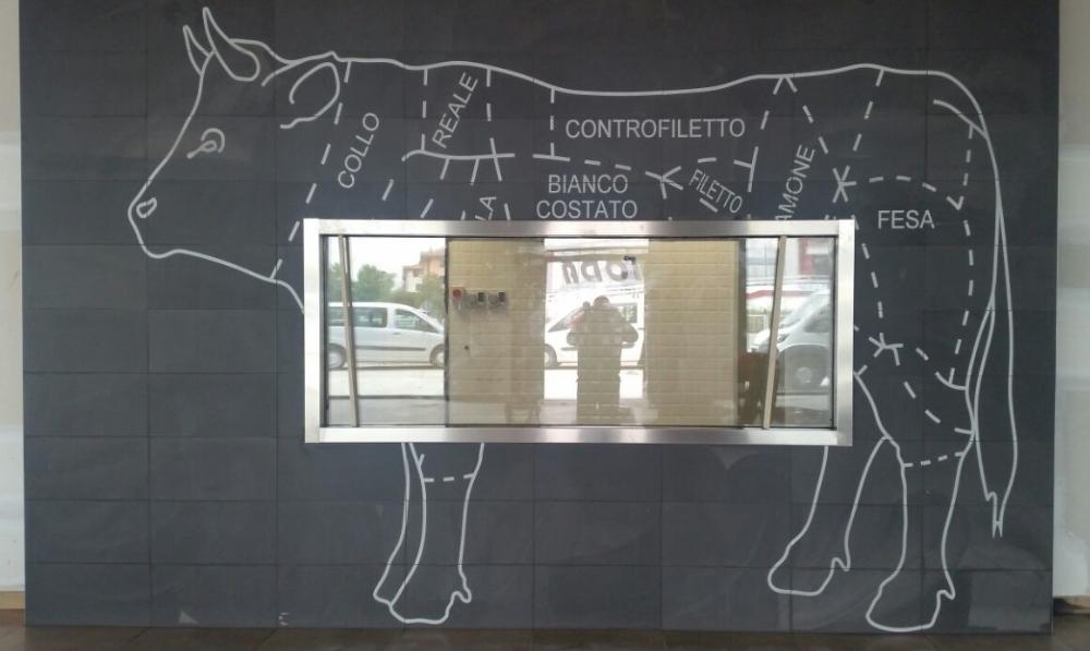 RoadHouse Grill S.Martino Siccomario (PV)